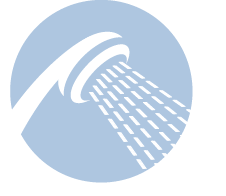 Peachtree City Shower Installation