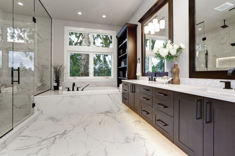 Luxury Vanity