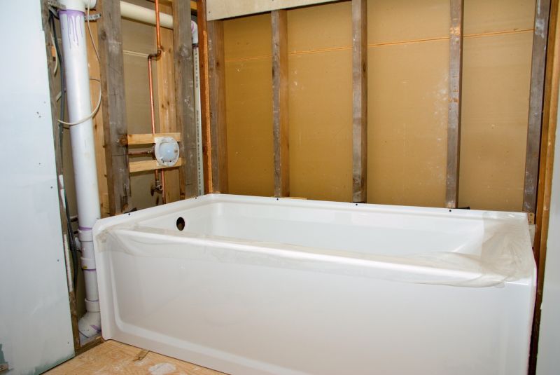 Top Bathtub Installation Companies in Jonesboro, GA