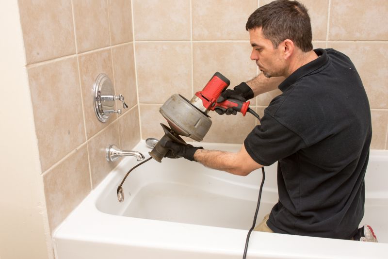 Top Bathtub Installation Companies in Senoia, GA