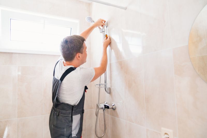 Top Shower Installation Companies in Tyrone, GA