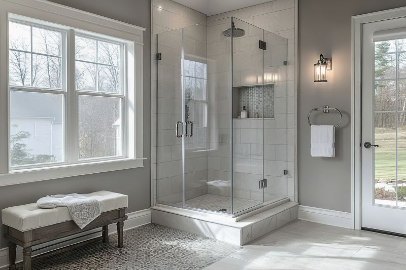 When to Schedule Your Shower Installation